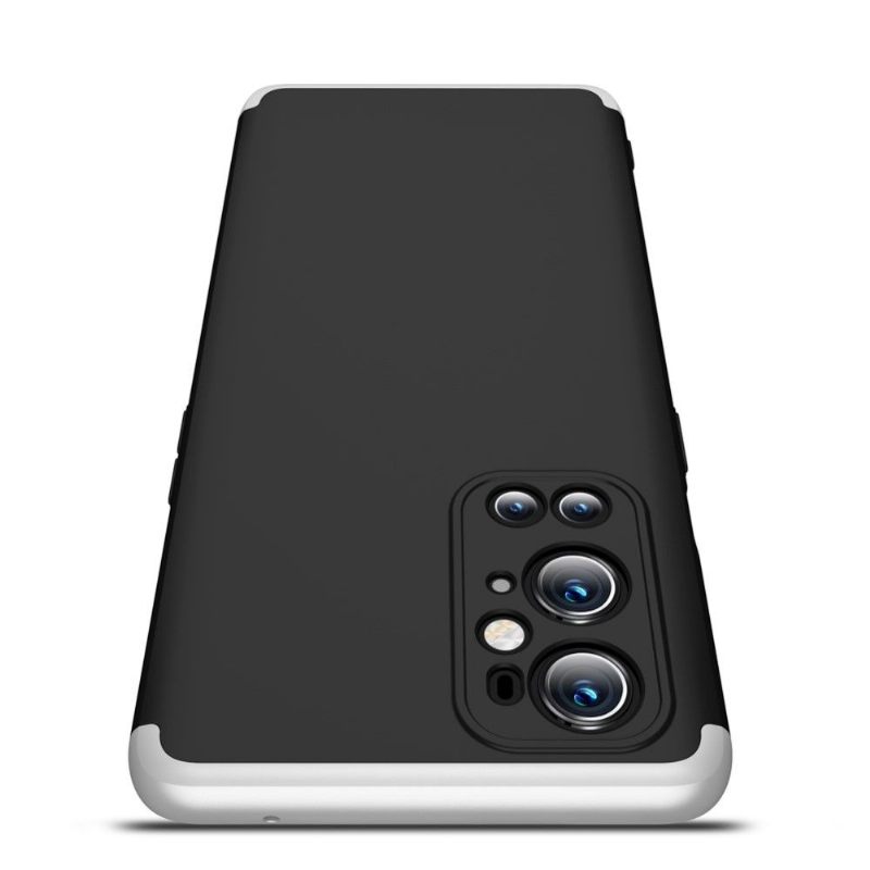Hoesje voor OnePlus 9 Pro Afneembare Gkk
