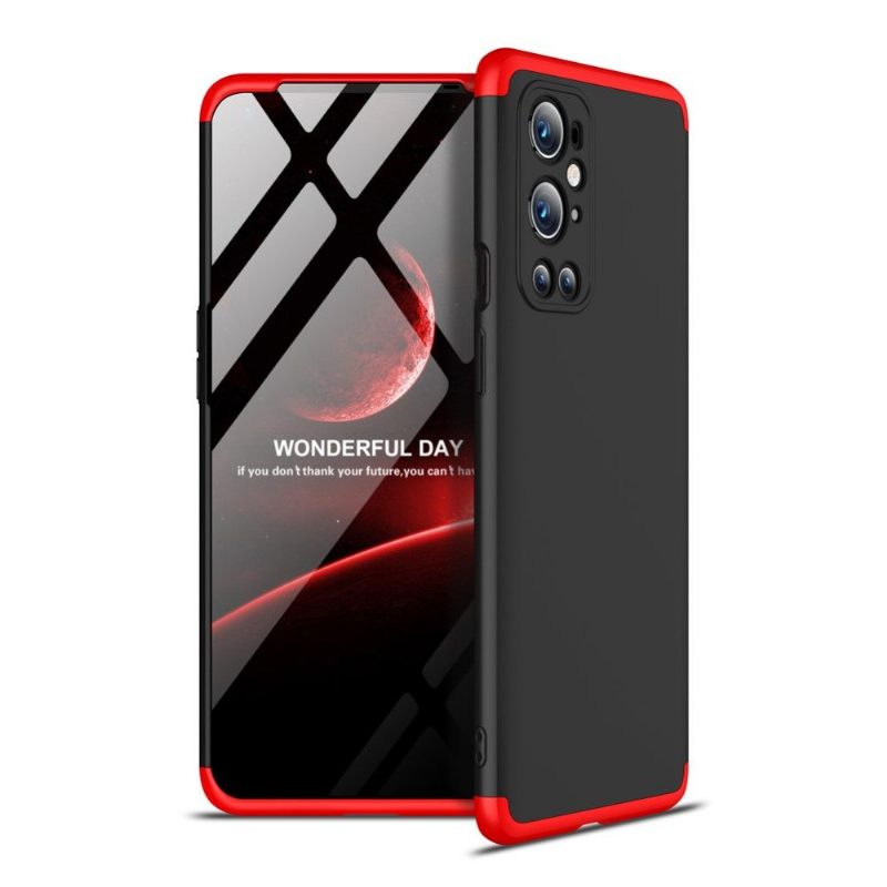 Hoesje voor OnePlus 9 Pro Afneembare Gkk