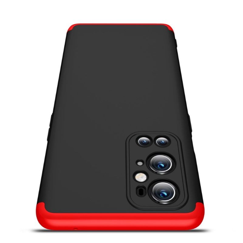Hoesje voor OnePlus 9 Pro Afneembare Gkk