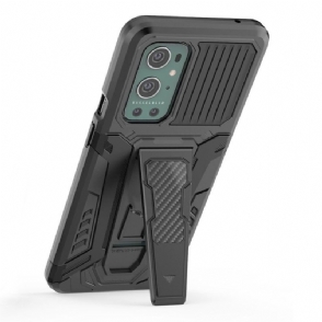 Hoesje voor OnePlus 9 Pro Anti-fall Bescherming Hoesje Bescherming Met Ondersteuning