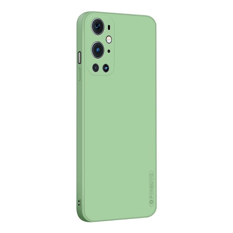 Hoesje voor OnePlus 9 Pro Anti-fall Siliconen Pinwuyo