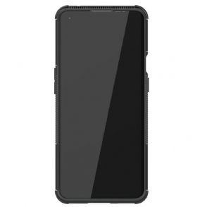 Hoesje voor OnePlus 9 Pro Antislip Met Geïntegreerde Ondersteuning