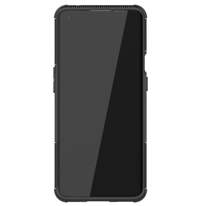 Hoesje voor OnePlus 9 Pro Antislip Met Geïntegreerde Ondersteuning