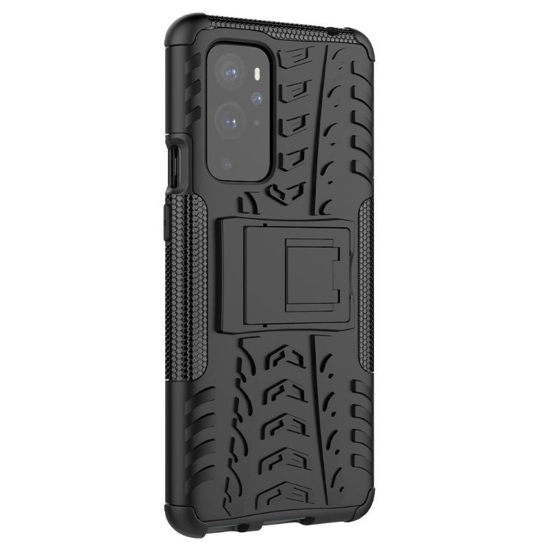 Hoesje voor OnePlus 9 Pro Antislip Met Geïntegreerde Ondersteuning