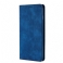 Marineblauw