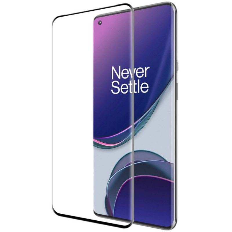 Nillkin Screenprotector Van Gehard Glas Voor Oneplus 9 Pro