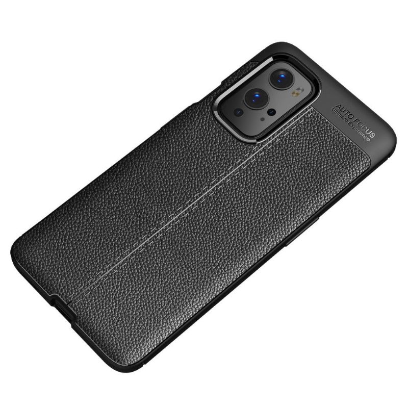 Telefoonhoesje voor OnePlus 9 Pro Bescherming Flexibele Korrelafwerking
