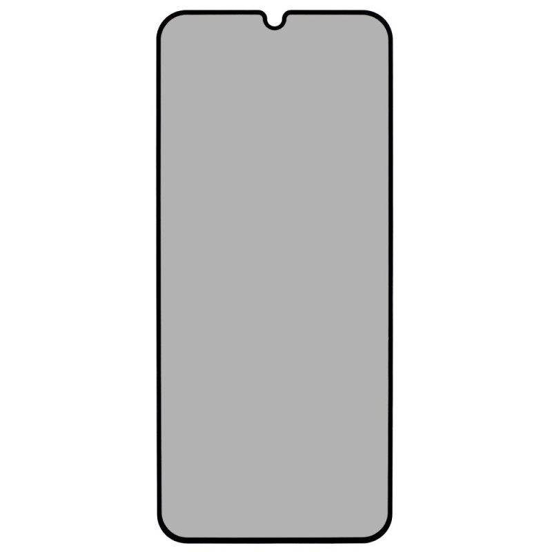 Anti-spionage Gehard Glazen Schermbeschermer Voor Xiaomi Redmi 14c / Poco C75