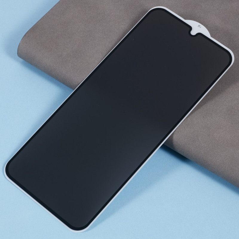 Anti-spionage Gehard Glazen Schermbeschermer Voor Xiaomi Redmi 14c / Poco C75