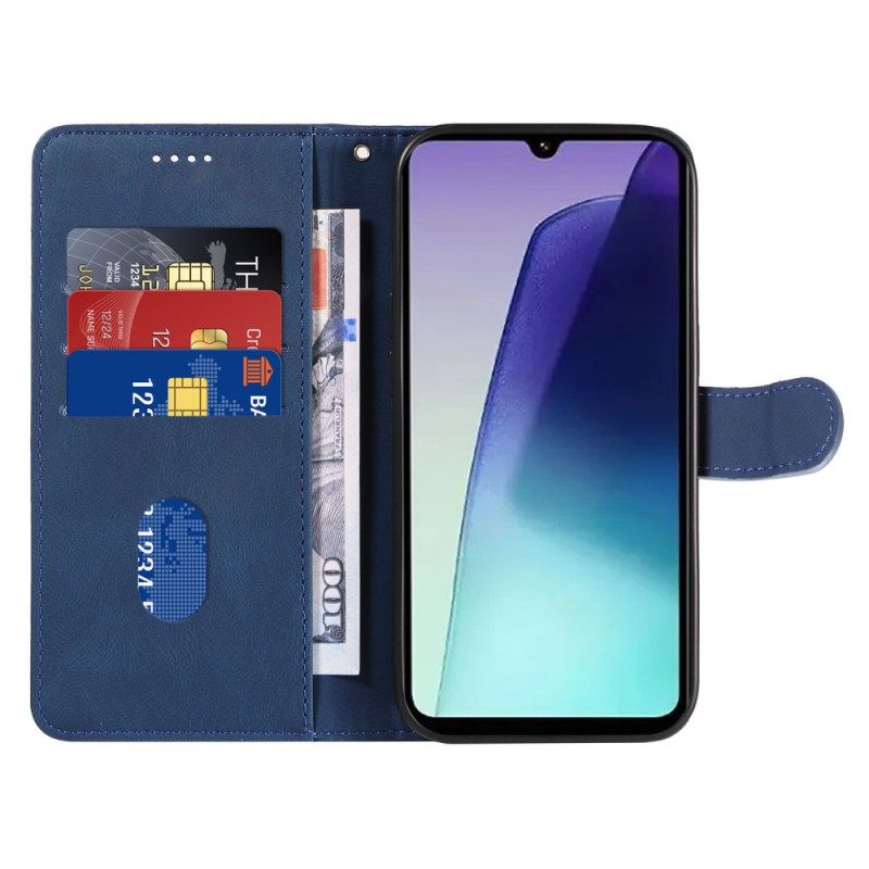 Bescherming Hoesje Poco C75 Lijnen