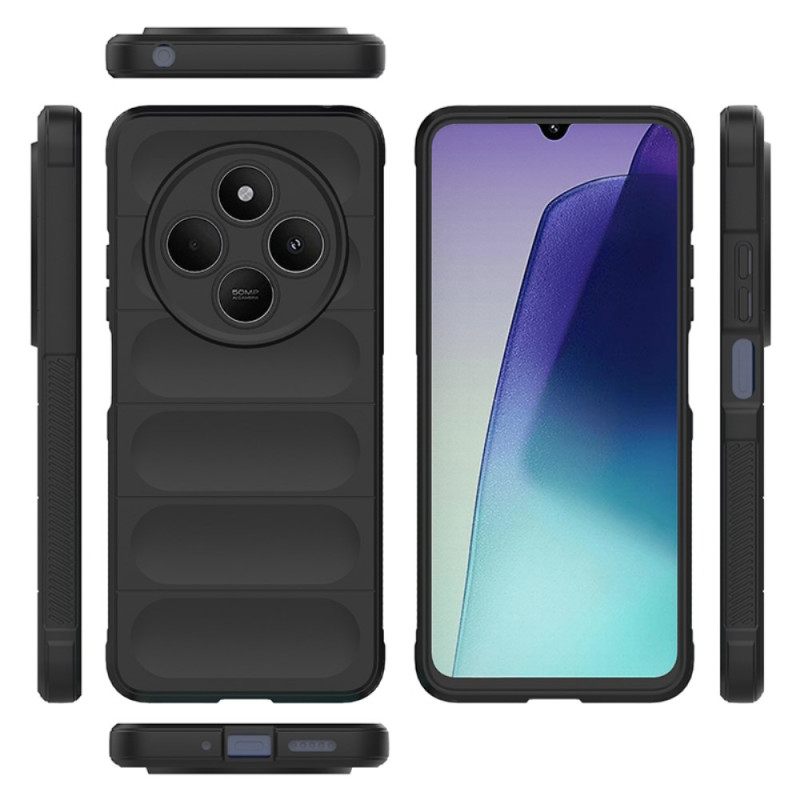 Cover Hoesje Poco C75 Telefoonhoesje Antislip