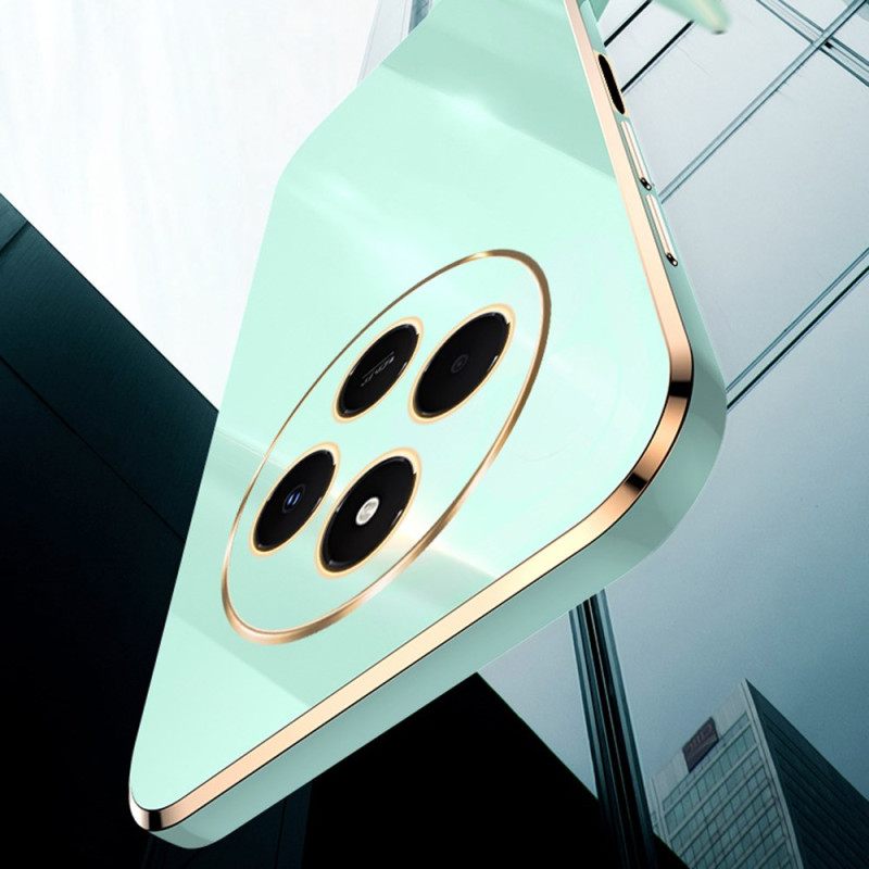 Cover Hoesje Poco C75 Telefoonhoesje Xinli