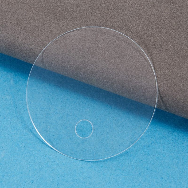 Glazen Lensbeschermer Voor Xiaomi Redmi 14c / Poco C75