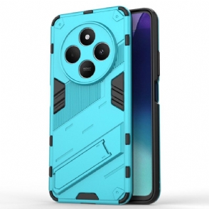 Hoesje Poco C75 Afneembare Handsfree Standaard Met Twee Standen Bescherming Hoesje