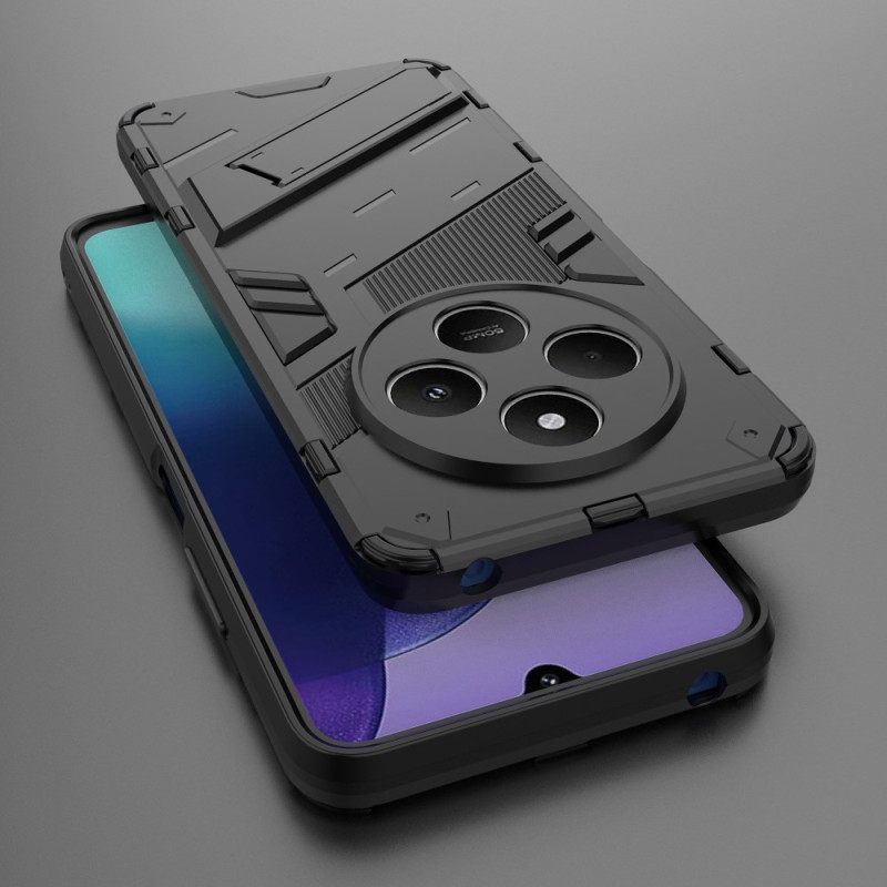 Hoesje Poco C75 Afneembare Handsfree Standaard Met Twee Standen Bescherming Hoesje