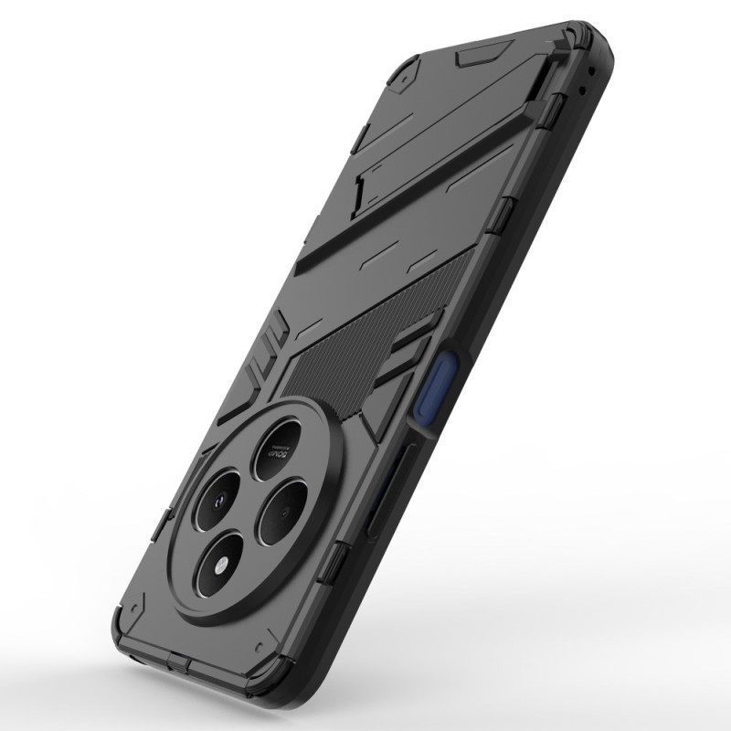 Hoesje Poco C75 Afneembare Handsfree Standaard Met Twee Standen Bescherming Hoesje