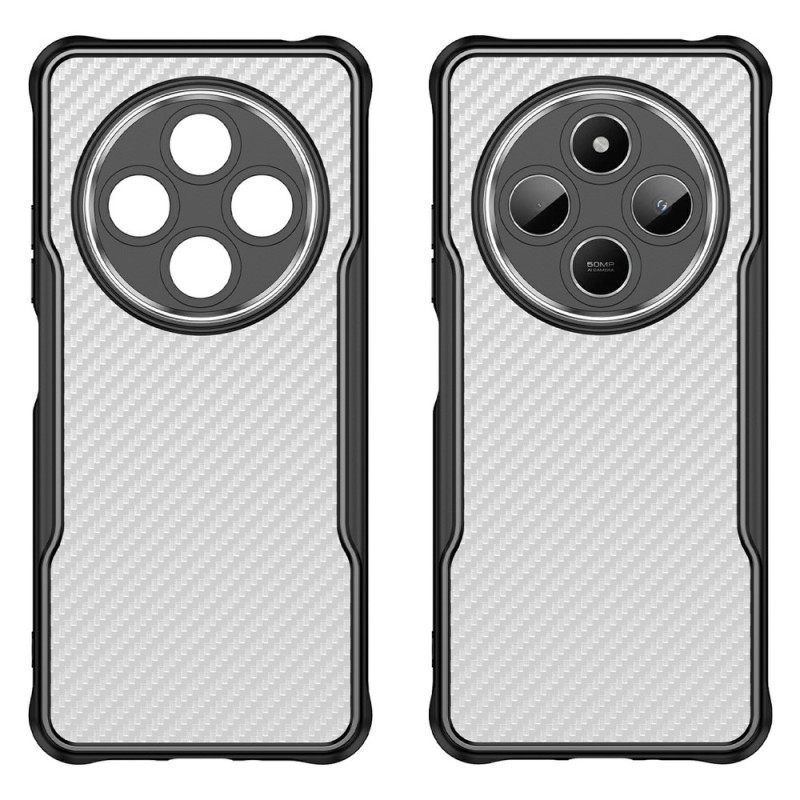 Hoesje Poco C75 Anti-vingerafdruk