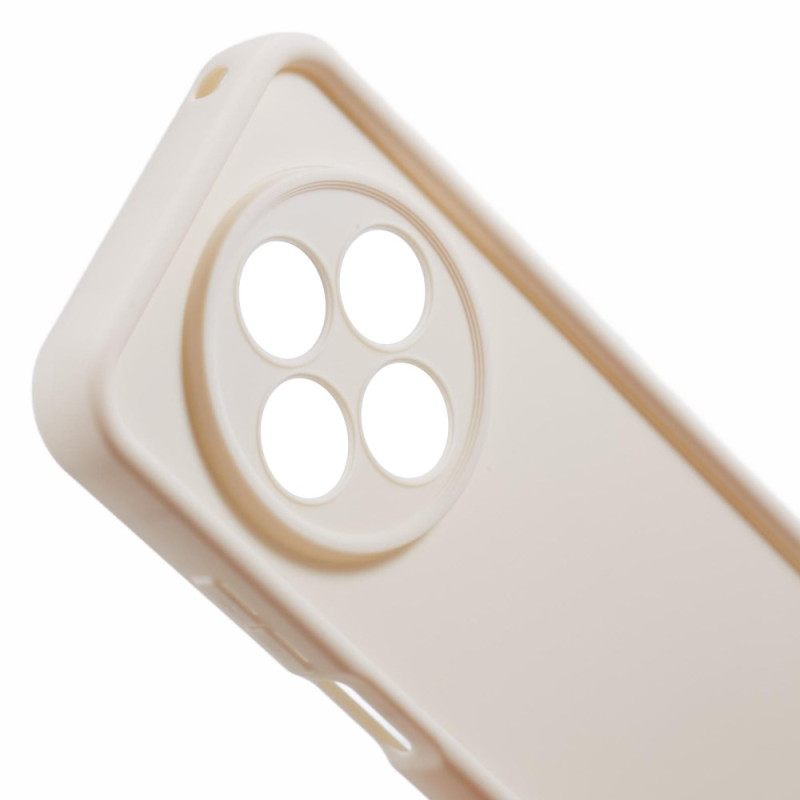 Hoesje Poco C75 Gegroefd Ontwerp