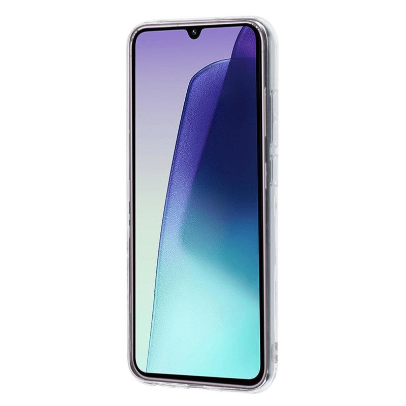 Hoesje Poco C75 Kitten Design