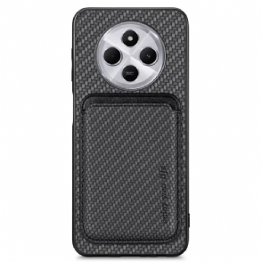 Hoesje Poco C75 Met Afneembare Kaarthouder