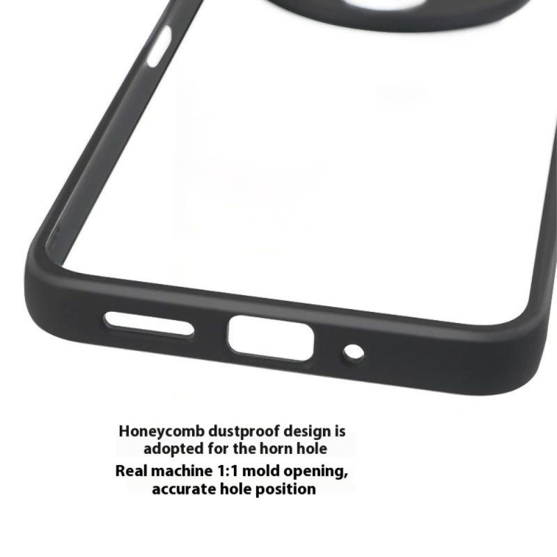 Hoesje Poco C75 Schokbestendig