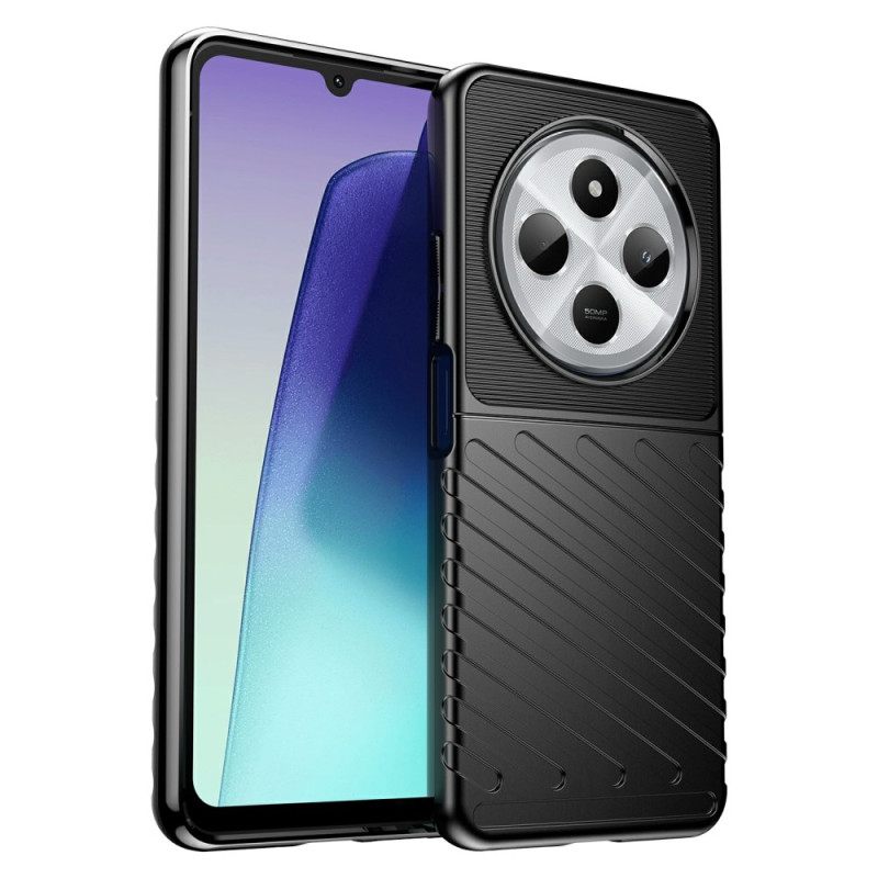 Hoesje Poco C75 Thunder-serie