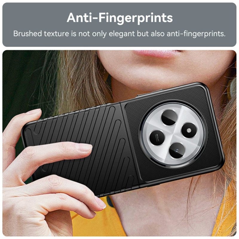 Hoesje Poco C75 Thunder-serie