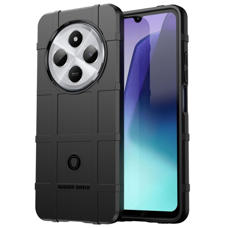 Hoesje Poco C75 Thunder-serie Bescherming Hoesje