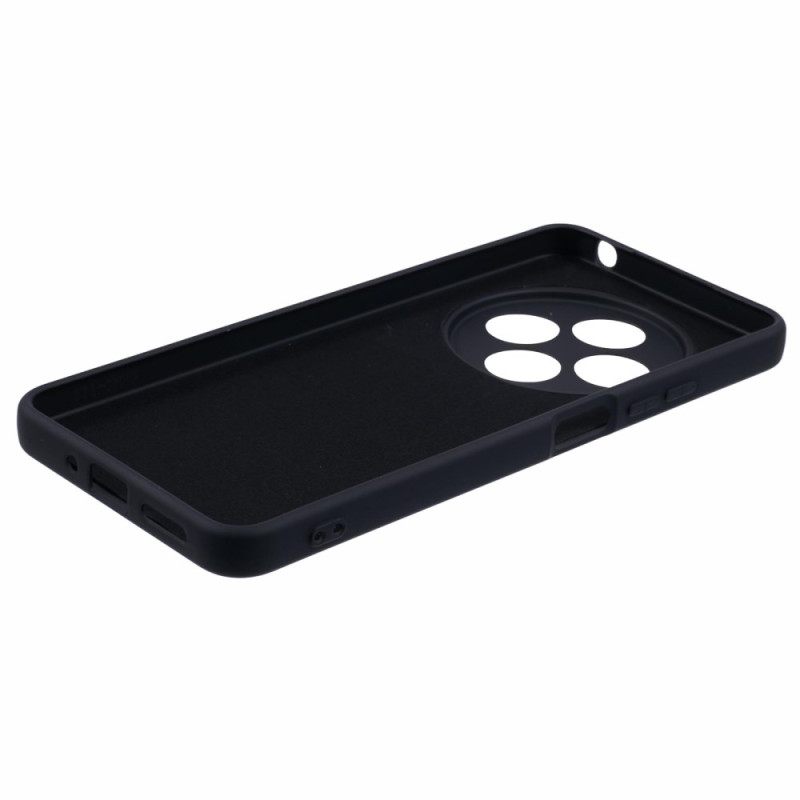 Hoesje Poco C75 Vloeibare Siliconen Bescherming Hoesje