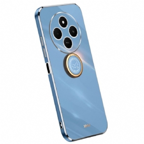 Hoesje Poco C75 Xinili Ringhouder Bescherming Hoesje