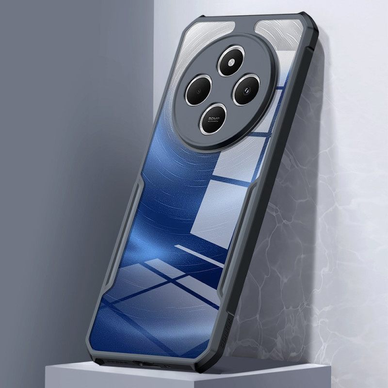 Hoesje Poco C75 Xundd Bescherming Hoesje