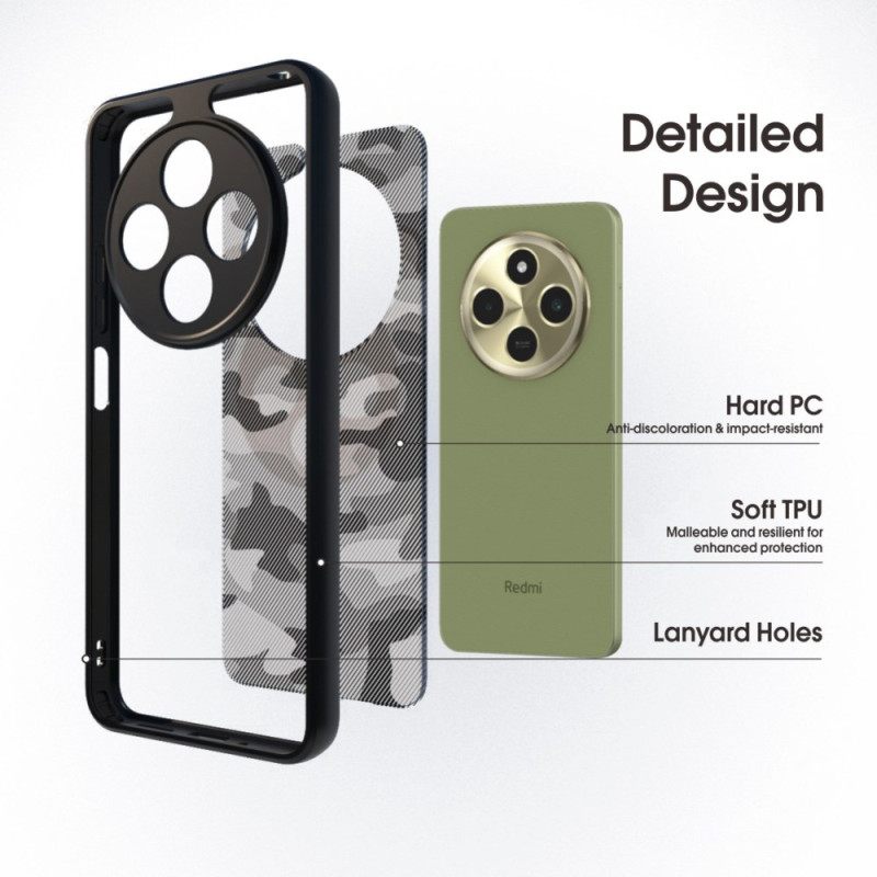 Hoesje Voor Poco C75 Ibmrs