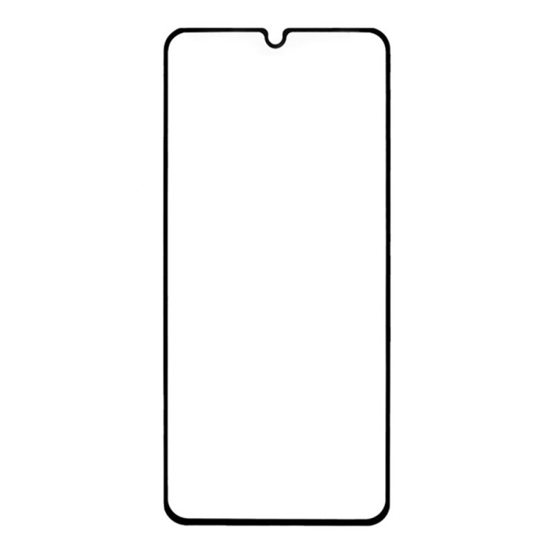 Volledig Dekkende Gehard Glazen Schermbeschermer Voor Xiaomi Redmi 14c / Poco C75