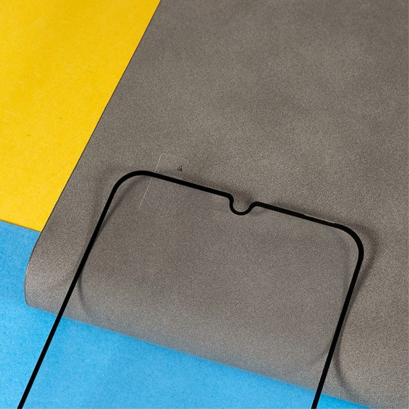 Volledig Dekkende Gehard Glazen Schermbeschermer Voor Xiaomi Redmi 14c / Poco C75