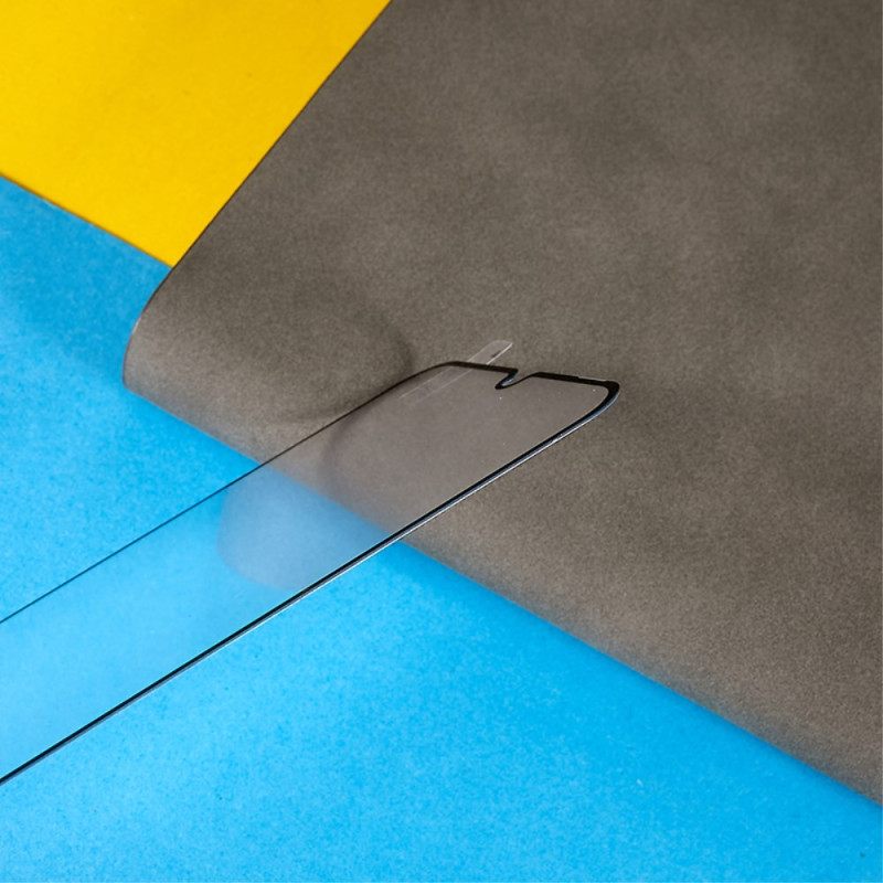 Volledig Dekkende Gehard Glazen Schermbeschermer Voor Xiaomi Redmi 14c / Poco C75