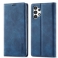 Marineblauw