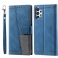Marineblauw