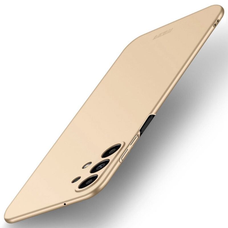 Telefoonhoesje voor Samsung Galaxy A13 4G Bescherming Mofi Shield Matte Coating