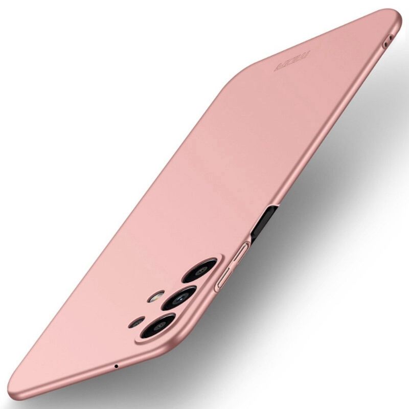 Telefoonhoesje voor Samsung Galaxy A13 4G Bescherming Mofi Shield Matte Coating