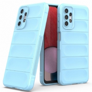 Telefoonhoesje voor Samsung Galaxy A13 4G Robuuste Siliconen