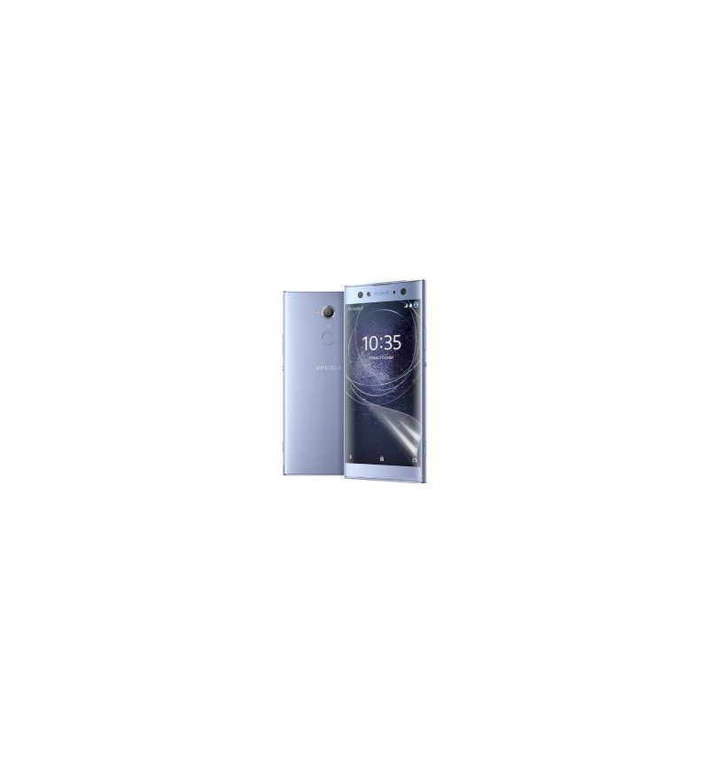 5 Schermbeschermfolies Voor Sony Xperia Xa2 Ultra