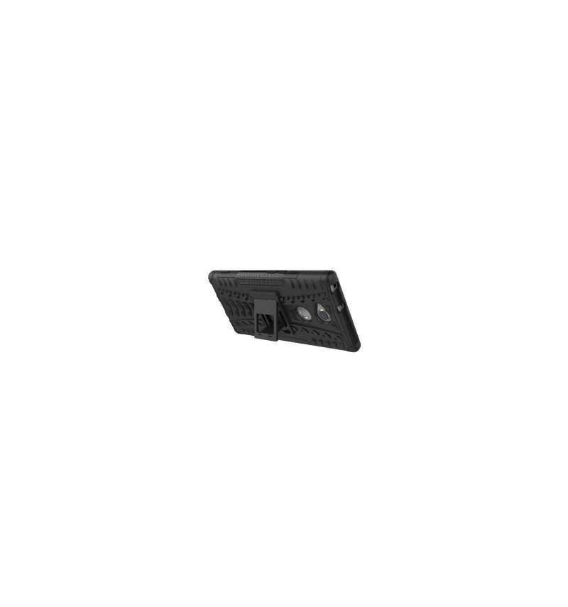 Hoesje voor Sony Xperia XA2 Ultra Antislip Hybride