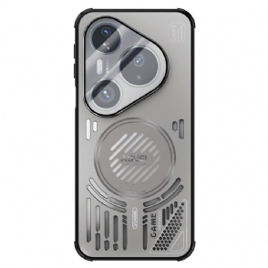 Case Hoesje Huawei Pura 80 Pro Telefoonhoesje Abeel Techno Design