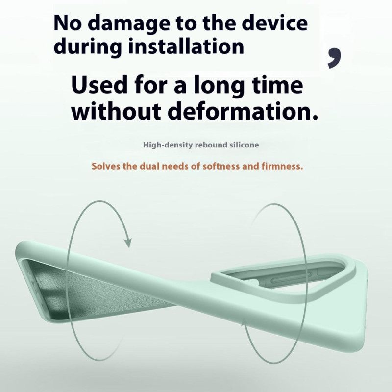 Case Hoesje Huawei Pura 80 Pro Telefoonhoesje Hybride Kleur