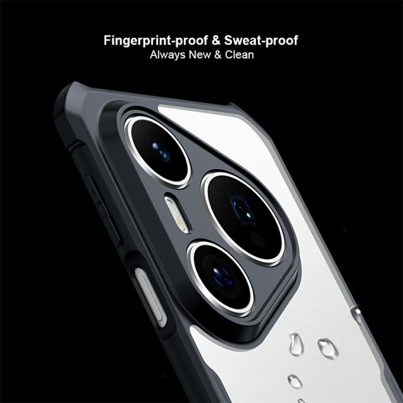 Cover Hoesje Huawei Pura 80 Pro Telefoonhoesje Xundd