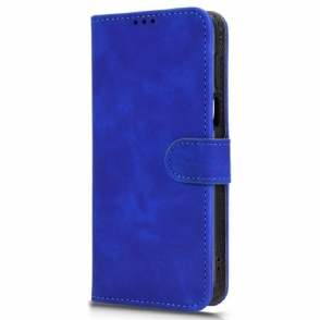 Folio-hoesje Huawei Pura 80 Pro Suède-effect