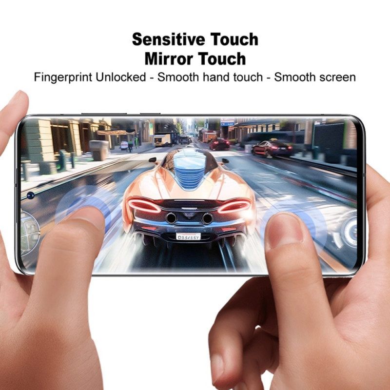 Glazen Schermbeschermer Van Gehard Glas Voor Huawei Pura 80 Pro / Pura 80 Ultra Imak