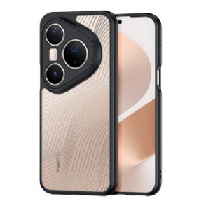 Hoesje Huawei Pura 80 Pro Aimo-serie Dux Ducis