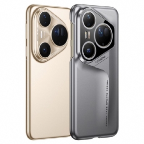 Hoesje Huawei Pura 80 Pro Gkk Ultradun