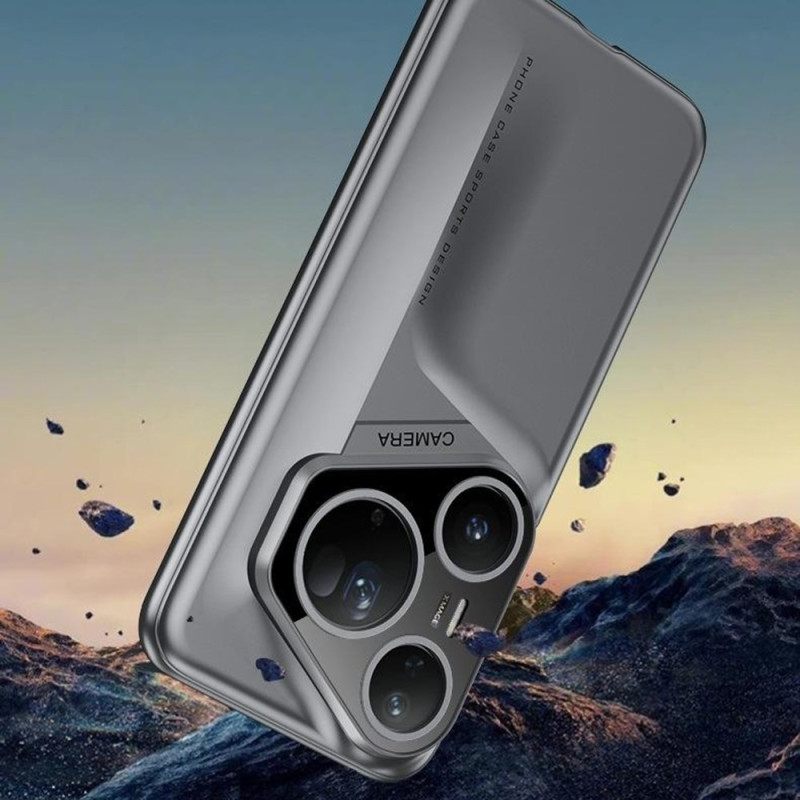 Hoesje Huawei Pura 80 Pro Gkk Ultradun